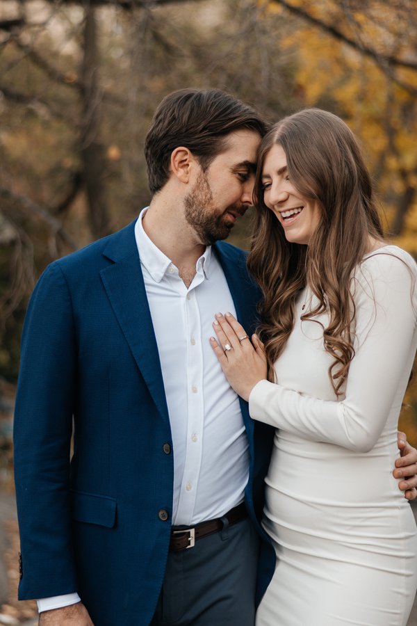 Engagement example