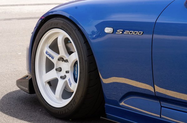 Automotive example