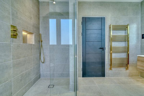 Real Estate example