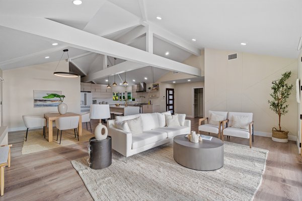 Real Estate example
