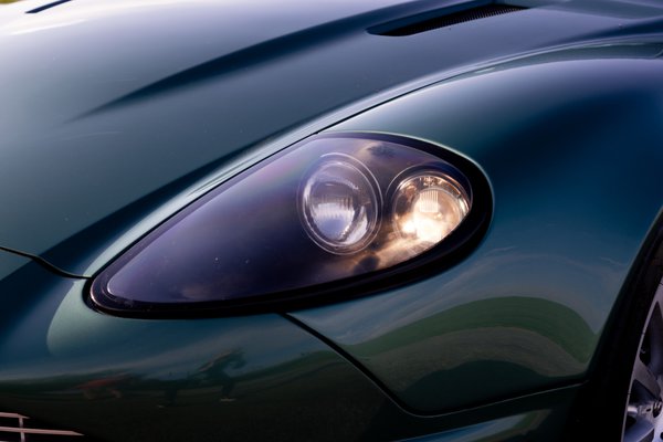 Automotive example