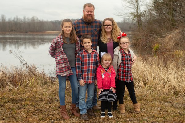 Family example