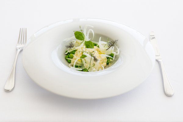 Food example