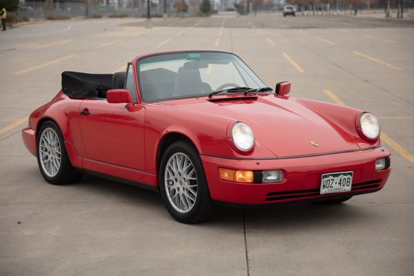 Automotive example