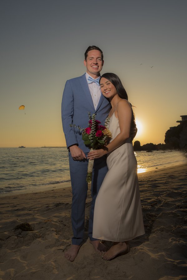 Wedding example