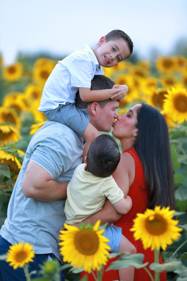 Family example