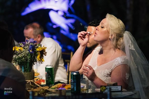 Wedding example