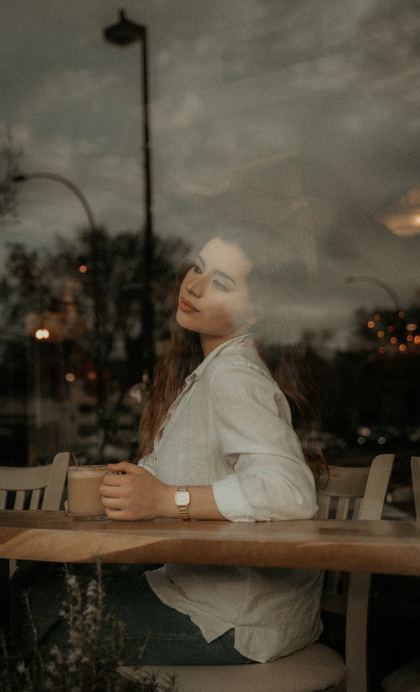 Portrait example
