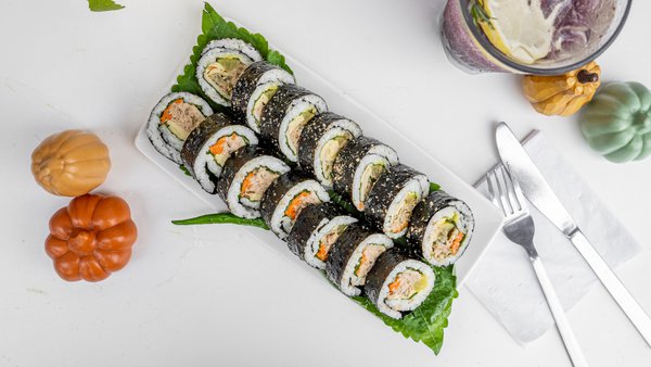 Food example