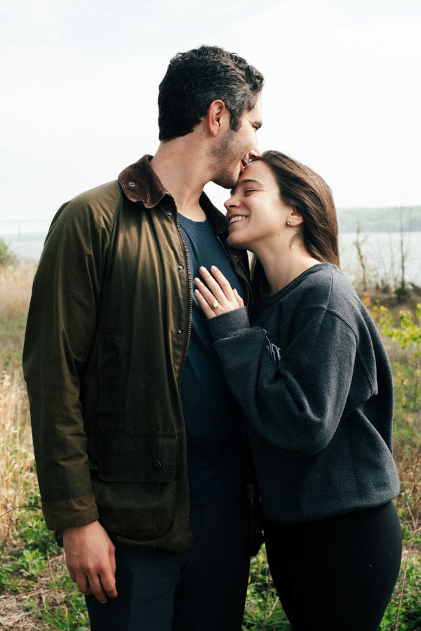 Engagement example