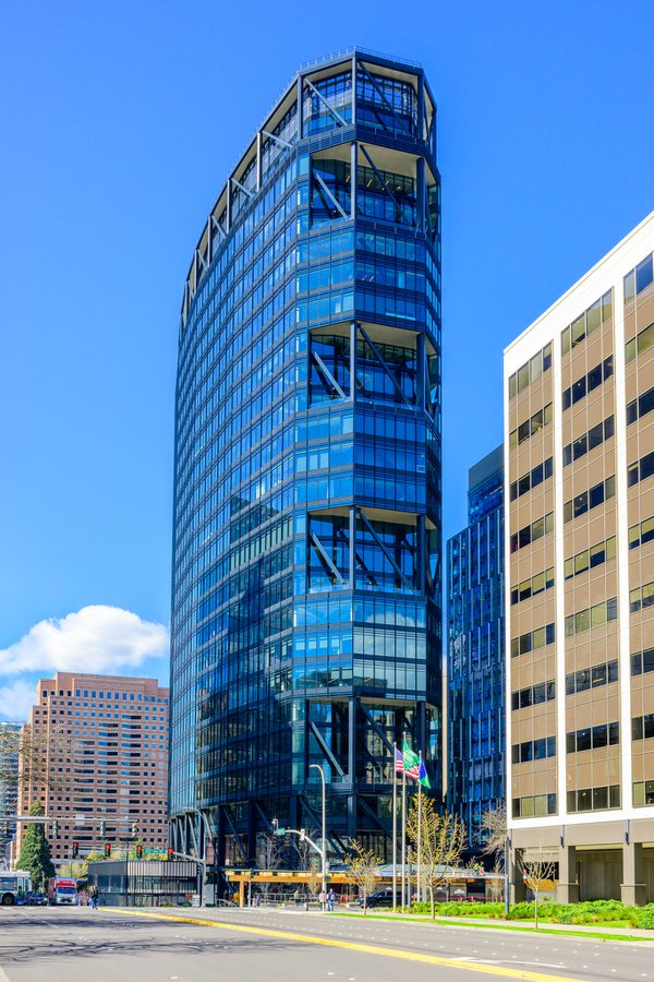 Real Estate example