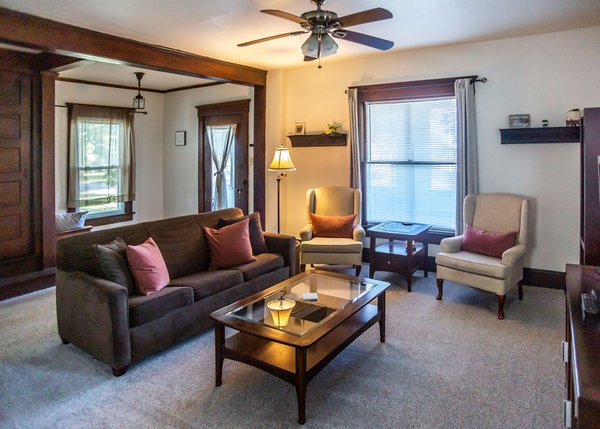 Real Estate example