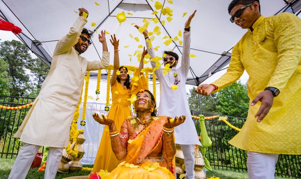 Wedding example