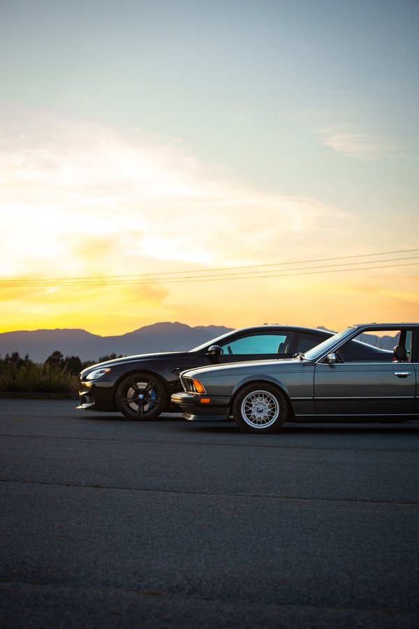 Automotive example