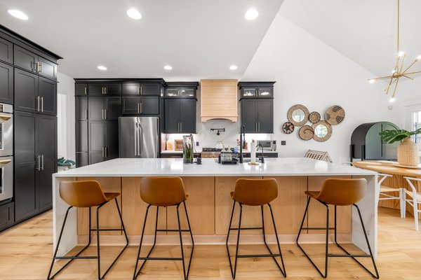 Real Estate example