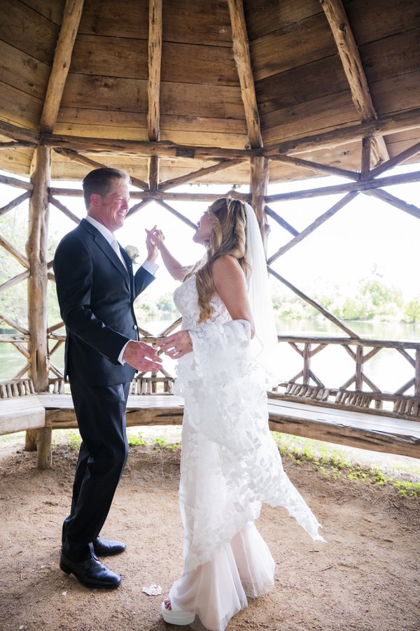 Wedding example