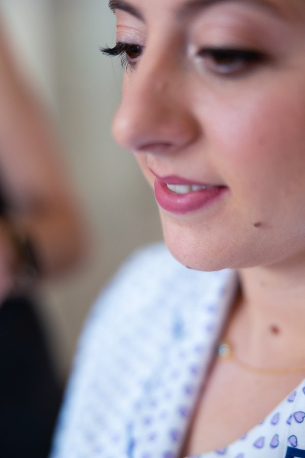 Wedding example