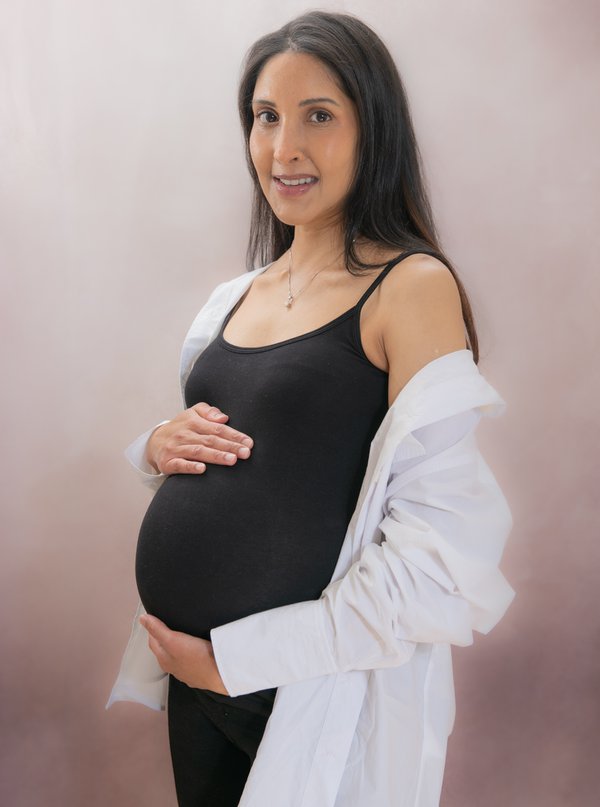 Maternity example