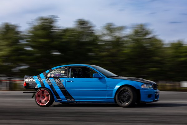 Automotive example