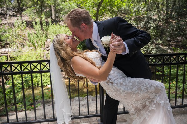Wedding example