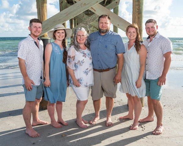 Family example