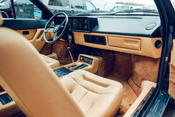 Automotive example