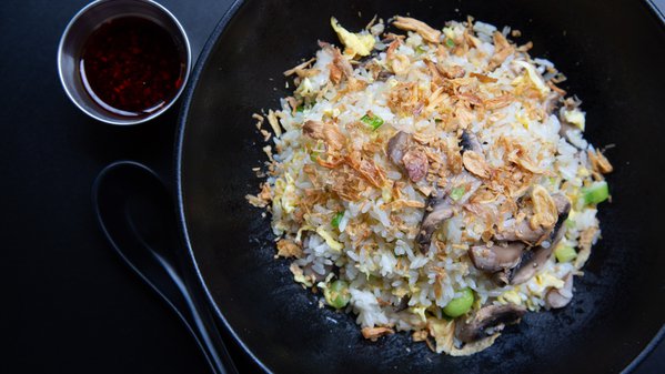 Food example