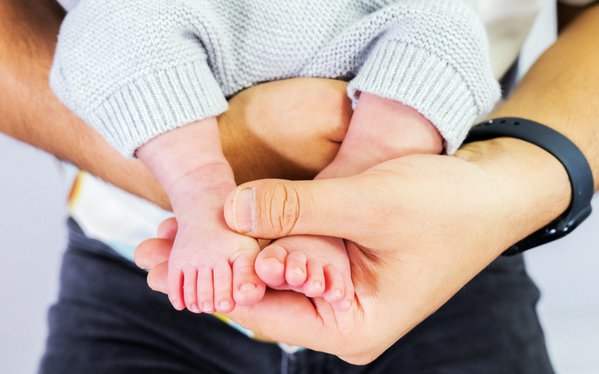 Maternity example