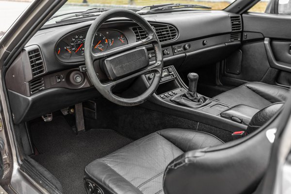 Automotive example