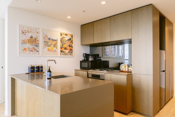 Real Estate example