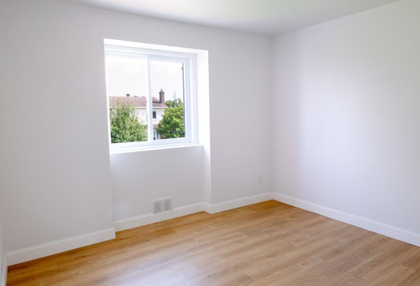 Real Estate example
