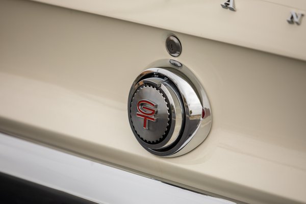 Automotive example