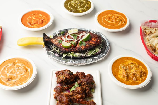 Food example