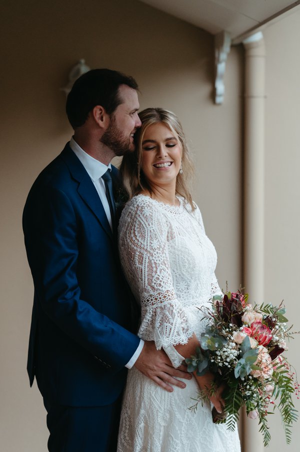 Wedding example