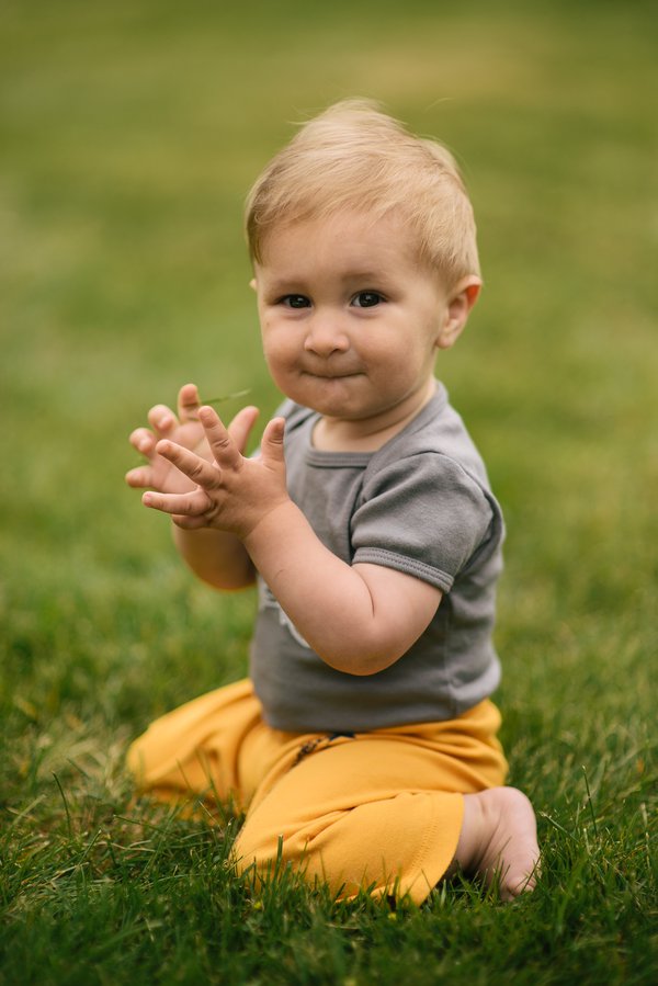 Kids example