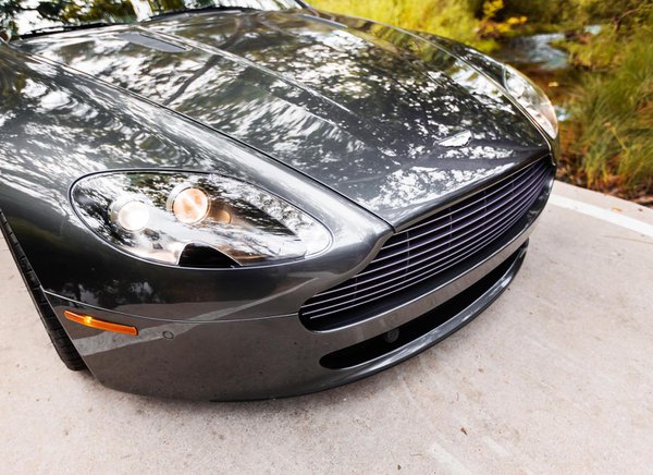 Automotive example