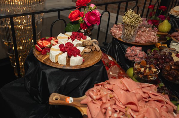Food example