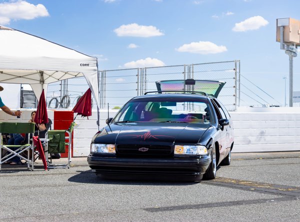 Event example