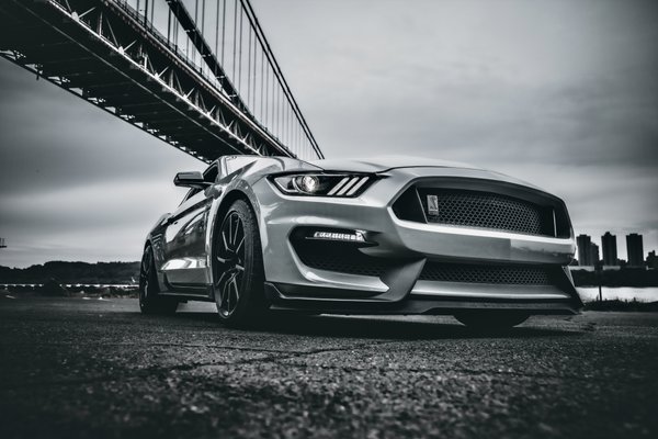 Automotive example