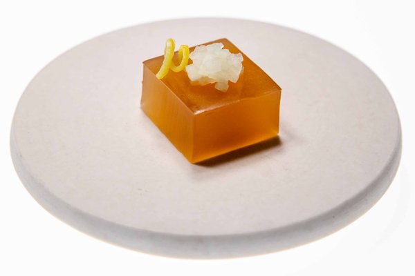 Food example