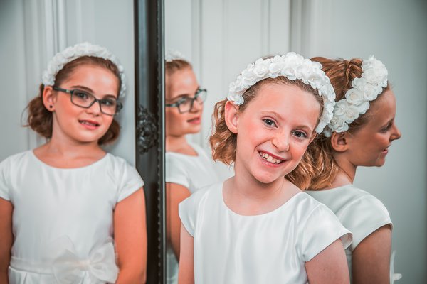 Wedding example