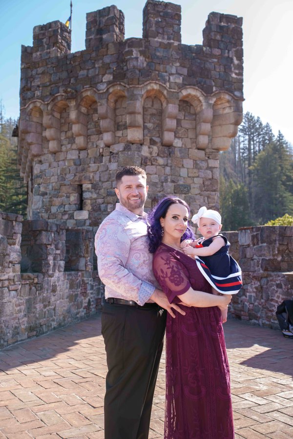 Family example