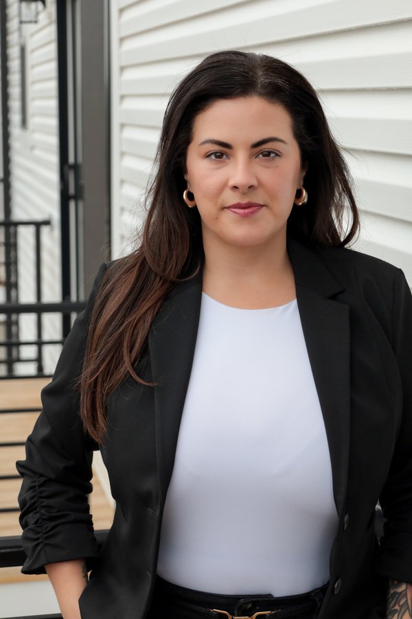 Dating Portrait example