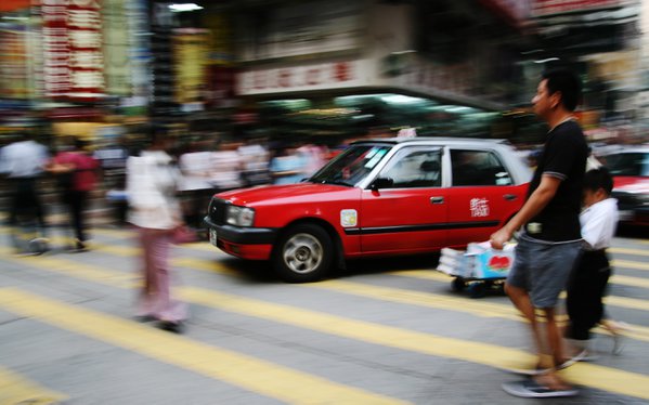 Automotive example