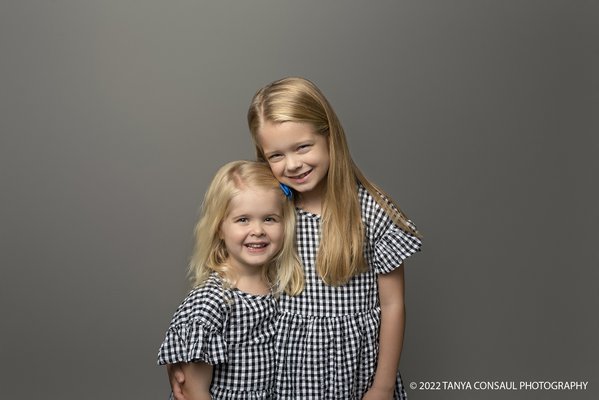 Kids example