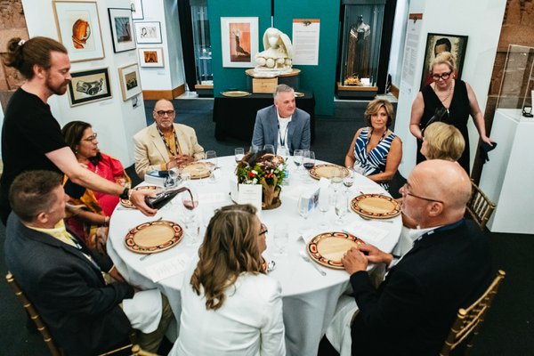 Team & Office example