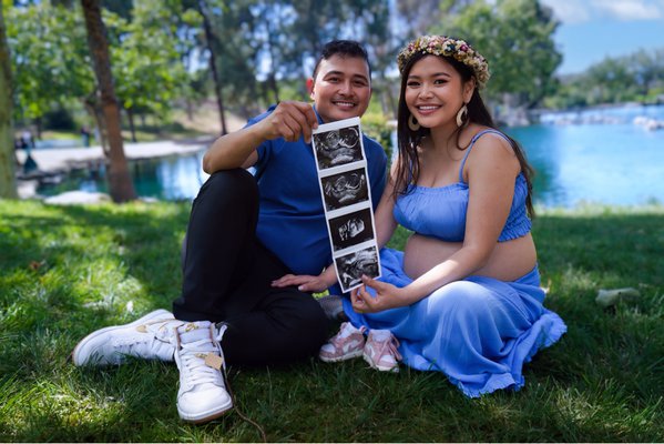 Maternity example