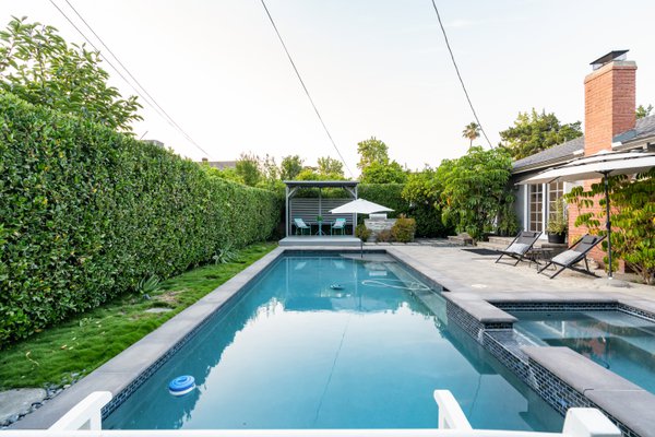 Real Estate example