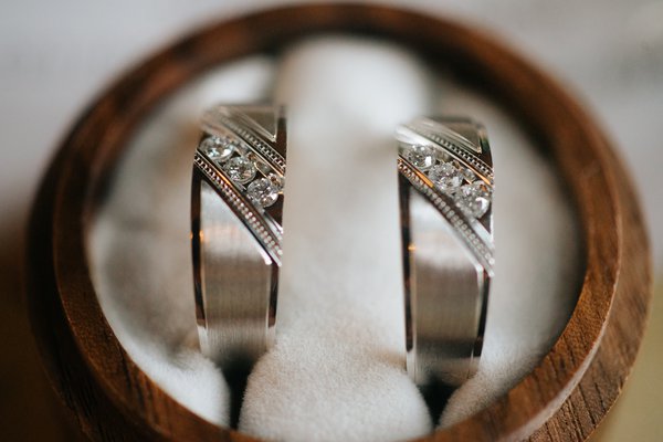 Wedding example