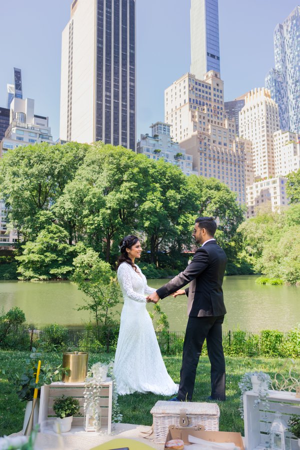Engagement example